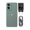 Smartphone Motorola Moto G35 5G 256Gb Octa-Core 4gb+8Gb Boost Android 14 Cinza -  XT2433-2