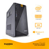 Computador Truedata Intel I5-3470 3.2Ghz 8gb Ssd 240gb