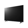 Smart TV Led LG 65" UHD 4K Wi-fi Bluetooth USB HDMI Thinq AI Alexa Integrada - 65UQ801C0SB
