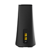 Extensor Wireless Intelbras IH 3000 Dual Band Mesh 3000mbps Wi-fi 6 - 4750116