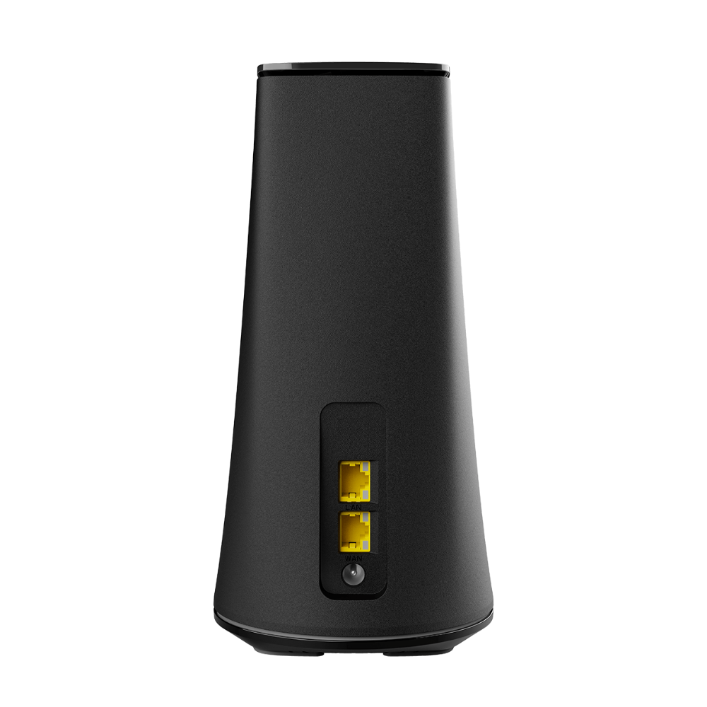 Extensor Wireless Intelbras IH 3000 Dual Band Mesh 3000mbps Wi-fi 6 - 4750116