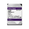 Hd Para Vigilância 12tb Western Digital WD Purple Surveillance Sata3 6gb/s - WD122PURP