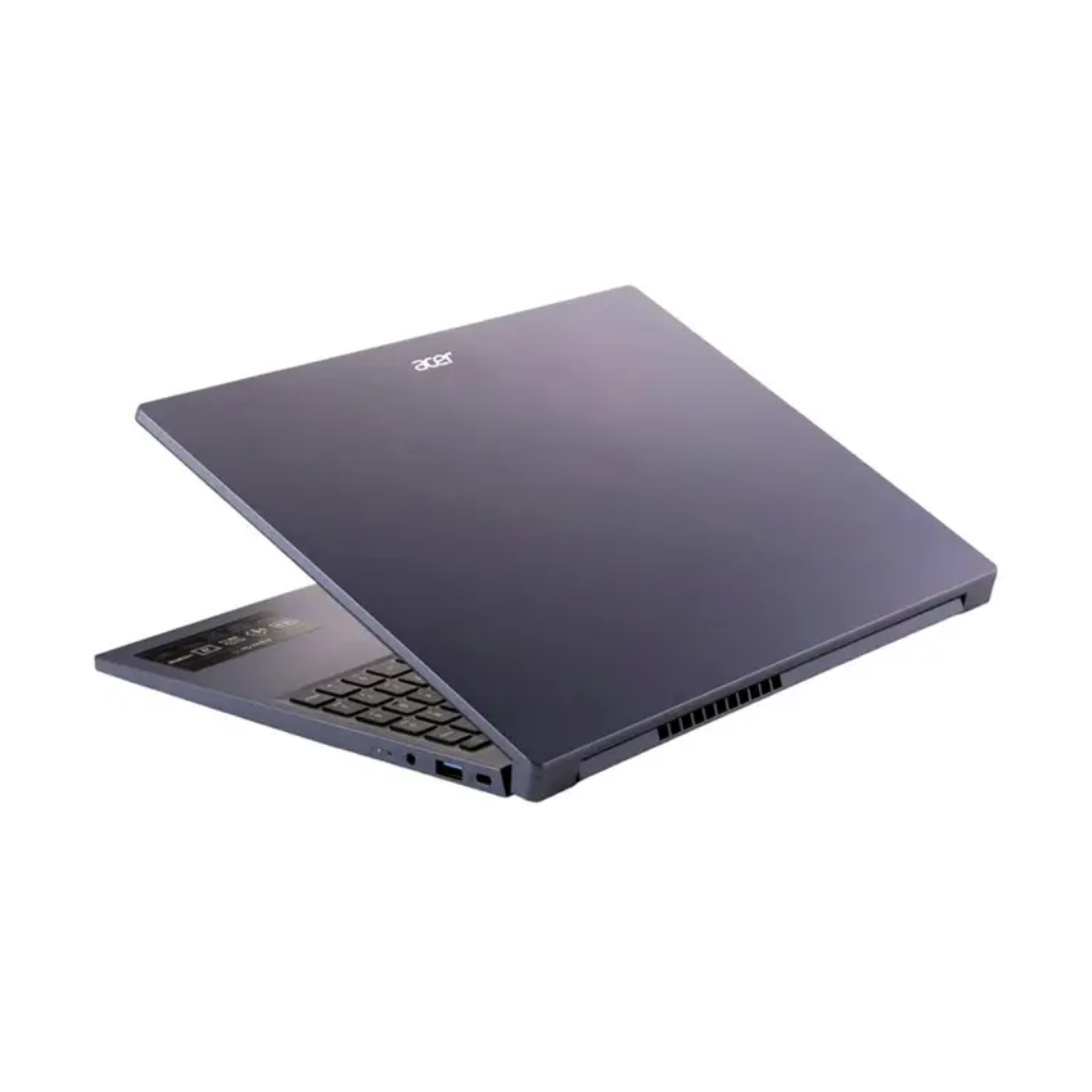 Notebook Acer Aspire Go 15 Intel Core i5-120U 8Gb 256Gb Ssd 15.3 Pols W11 Home - AG15-51P-53VZ
