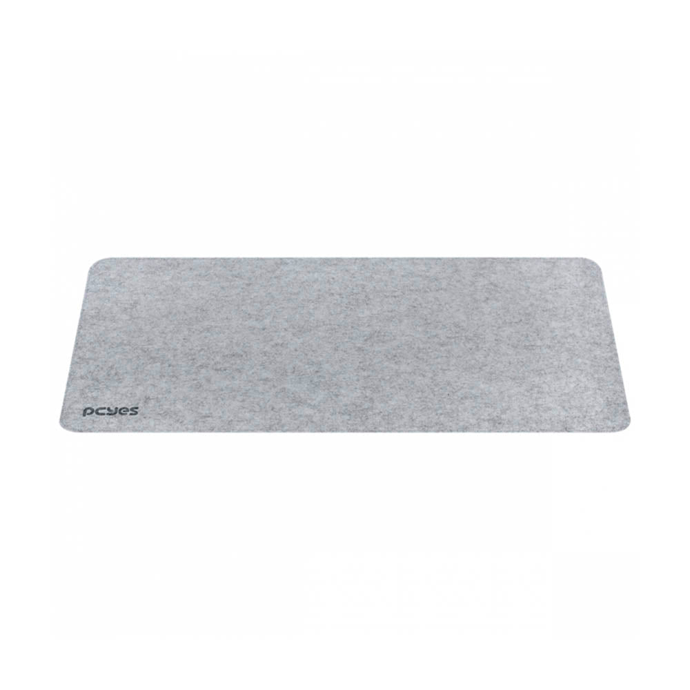Mousepad Gamer PCYes Exclusive Pro Gray 900X420MM - PMPEXPPG