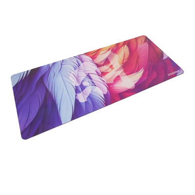 Mousepad Gamer Fantech Strikepad Holográfico 900X400mm - MST901