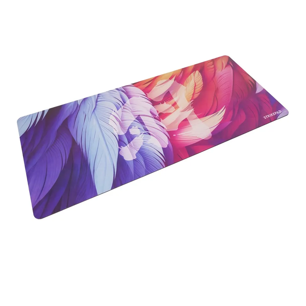 Mousepad Gamer Fantech Strikepad Holográfico 900X400mm - MST901