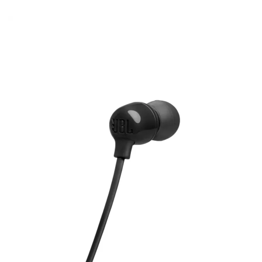Fone de Ouvido JBL Intra Auricular Tune 135BT Preto - JBLT135BTBLK