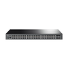 Switch 48 Portas 10/100/100 TP-Link  GB L2 + 4 Portas SFP 10G TL-SG3452X SMB -  PN: TPN0338