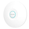 Access Point Wi-fi 6 Dual Band 2.4 / 5.0 Ghz IP-Com AX3000 - Pro-6-LR