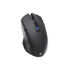 Mouse Gamer Sem Fio Fantech Raigor III 2000dpi Preto - WG12