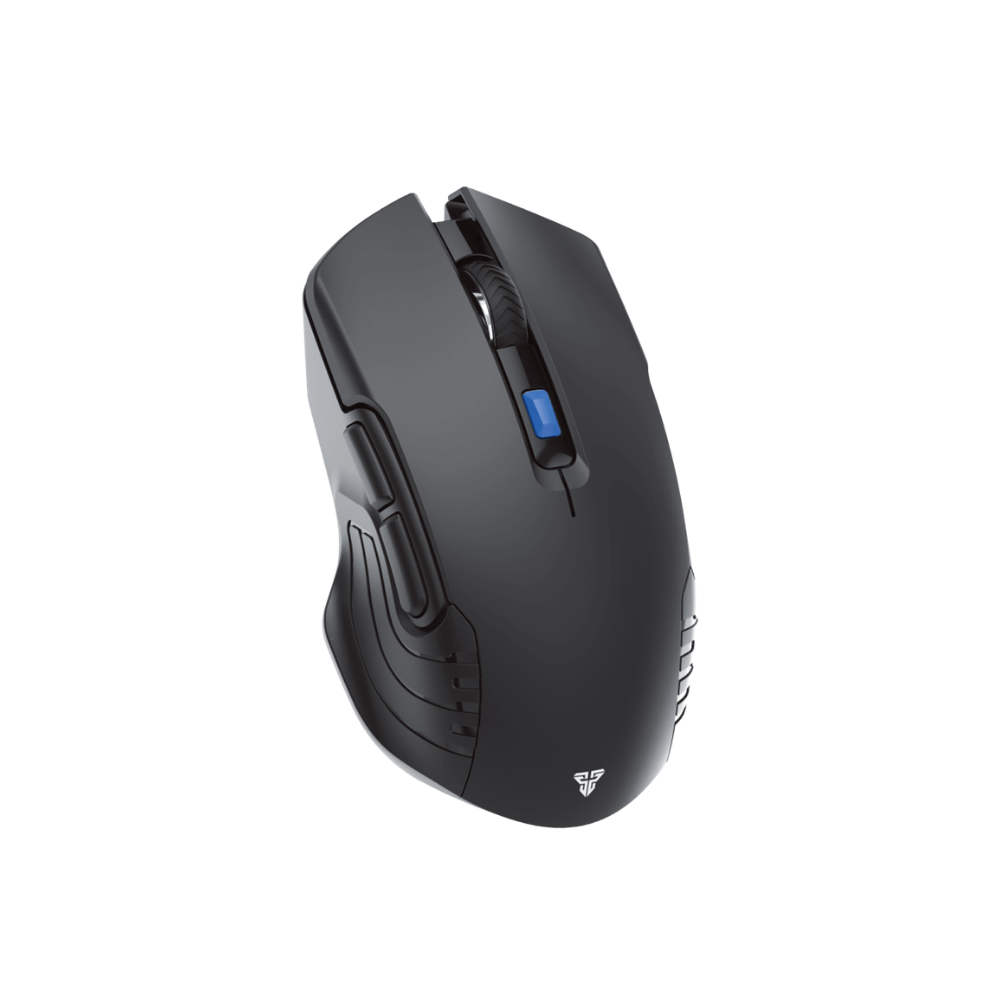 Mouse Gamer Sem Fio Fantech Raigor III 2000dpi Preto - WG12