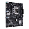 Placa Mae Asus Prime H610M-E D4 Intel Lga 1700 Ddr4 Hdmi USB 3.2 Displayport M.2 (12a Geração)