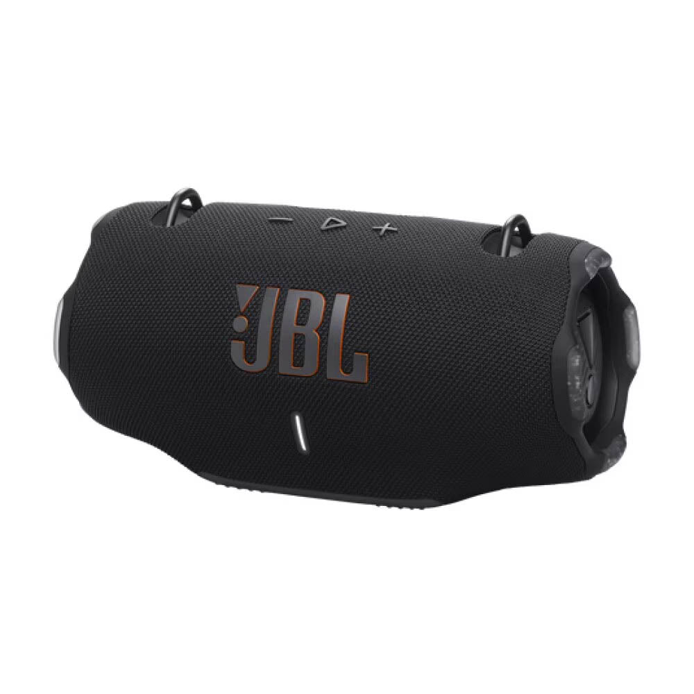 Caixa De Som Bluetooth Jbl Xtreme 4 100w Preta - 28913740