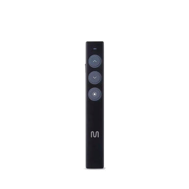 Apresentador Sem Fio Multilaser - Vermelho AC285