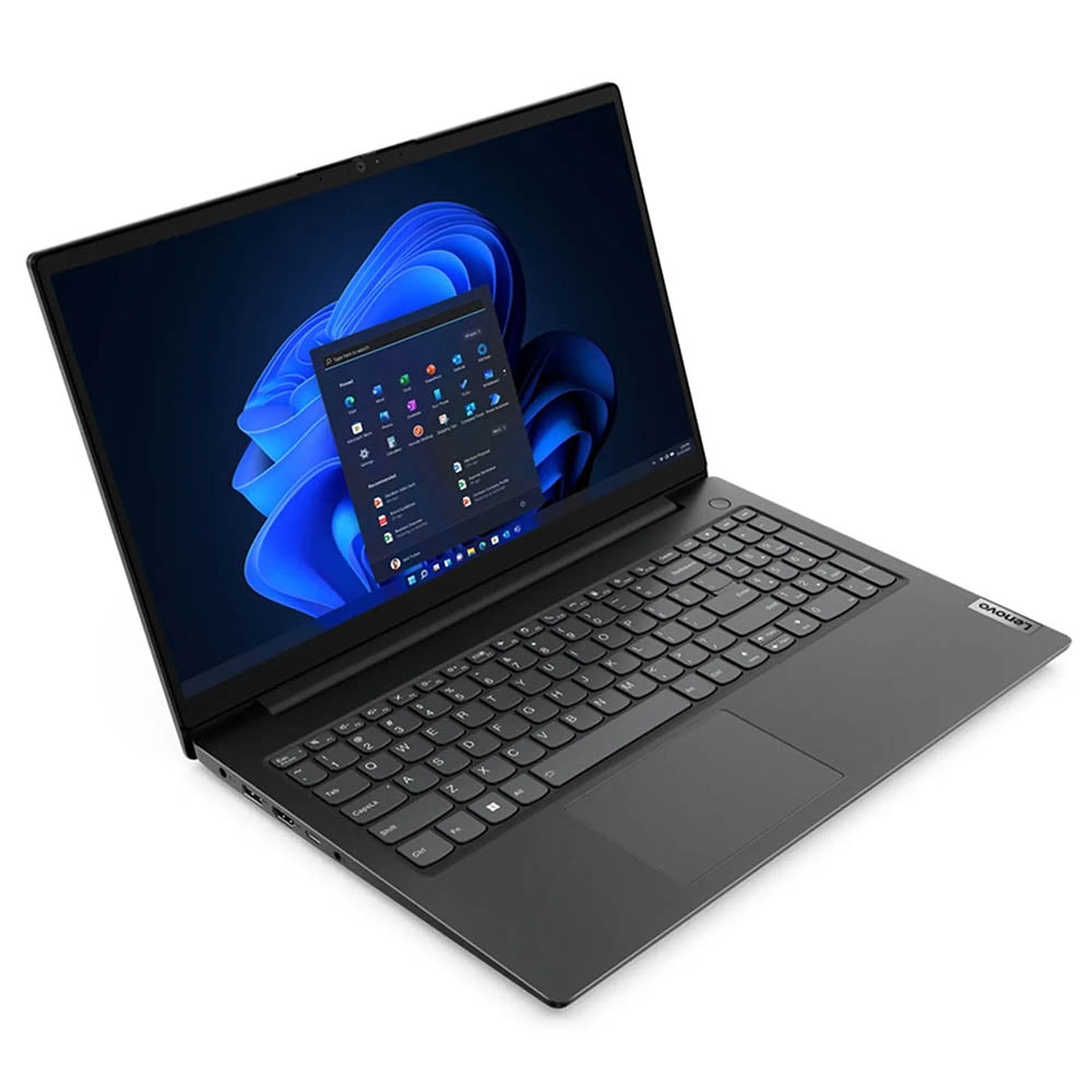 Notebook Lenovo V15 G3 I7-1255U 16gb 512Gb Ssd 15.6 Pols Win11 Pro - 82UM000CBR