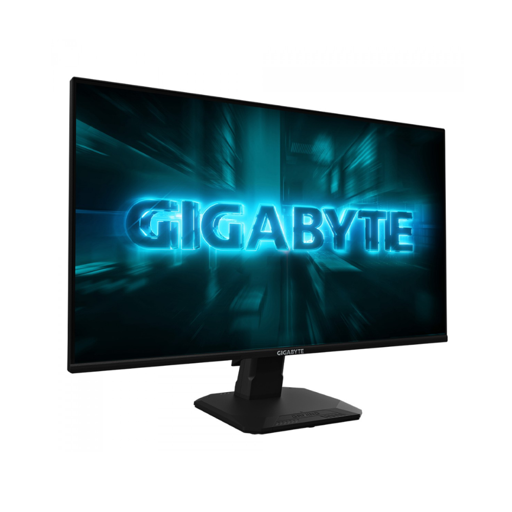 Monitor Gamer Gigabyte 24,5" Pols Led IPS 240Hz Hdmi Displayport Preto