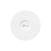 Access Point Wi-Fi 6 Dual Band Tp Link Omada AX3000 Montável em Teto - EAP653