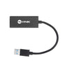 Adaptador Usb 3.0 Para Rj45 10/100/1000 (Placa De Rede Usb) Vinik - ADRJ45