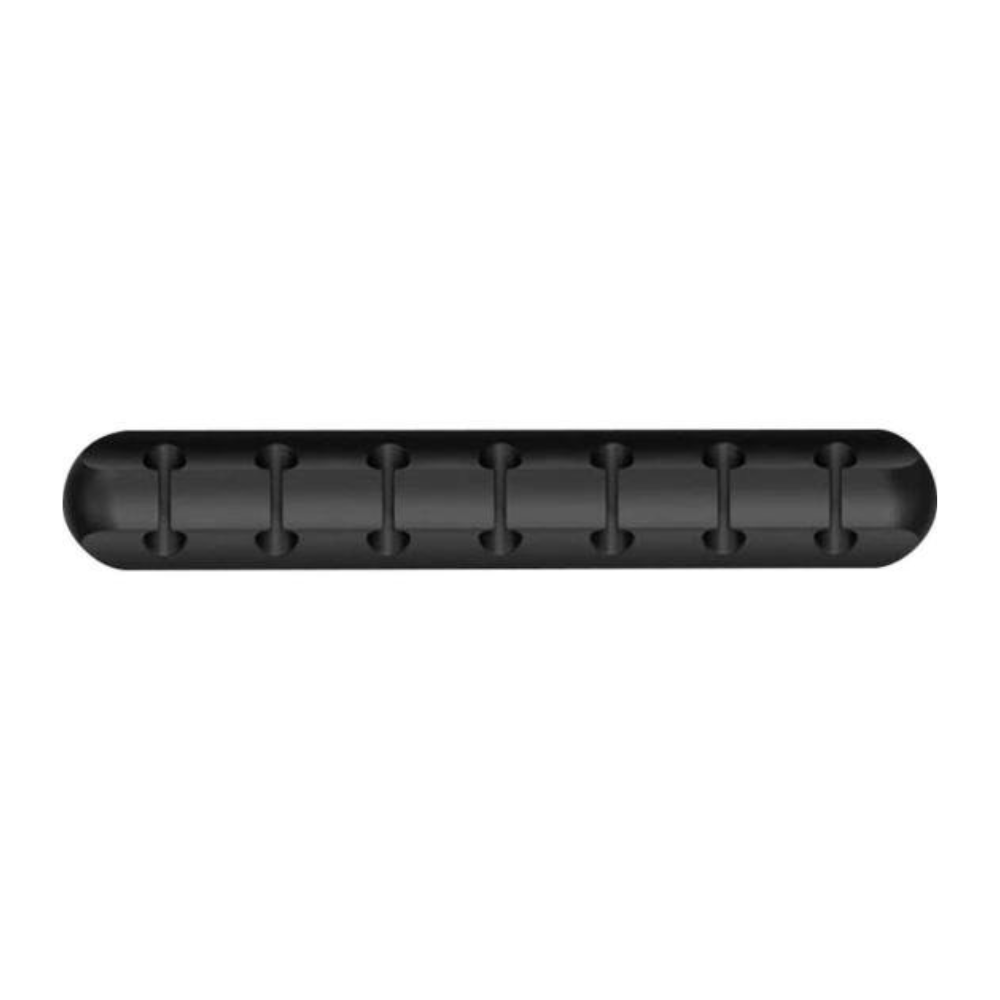 Organizador de Cabos e Fios Fortrek C/ 7 Clips FK 2330 - 80996