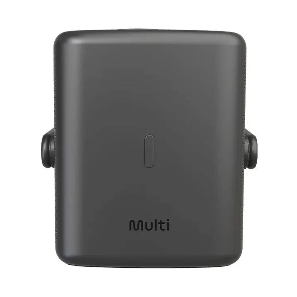 Projetor Smart Full HD Android/iOS Multi Bluetooth 300 ANSI Lumens (1920x1080) Preto - PJ300N