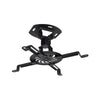 Suporte de Teto Para Projetor ELG Preto - PRO100BL