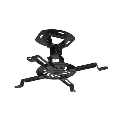 Suporte de Teto Para Projetor ELG Preto - PRO100BL