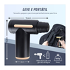 Massageador Muscular para Uso Doméstico Knup - KP-EM12