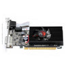 Placa De Video 2Gb GT 610 Gddr3 PcYes Nvidia Geforce 64bits Low Profile Hdmi Dvi Vga - Pakgt6102Gbdr3Sf