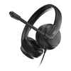 Headset PCYes Comfort USB Preto - CM500