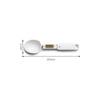 Balança Tipo Colher Digital P/ Cozinha Lelong - Até 300Gr - LE-8134