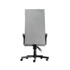 Cadeira Escritório Giratoria C/ Altura Ajustavel Magnus Grey PCYes Cinza - PCEMAGCZ