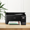 Impressora Multifuncional Epson L3250 Ecotank Jato de Tinta Wireless - C11CJ67303