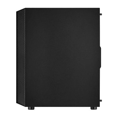 Gabinete Gamer Aerocool Mid Tower Hive Com lateral acrílico - Pn 72997 Truedata