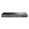 Switch 24 Portas Gigabit 10/100/1000 + 4 Portas SFP Tp-Link Gerenciavel - TL-SG3428