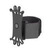 Suporte Para Celular de Pulso com Rotação 360 Wristband