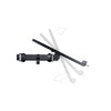 Suporte de Mesa Fixo para Monitor + Notebook Vinik - SMN500
