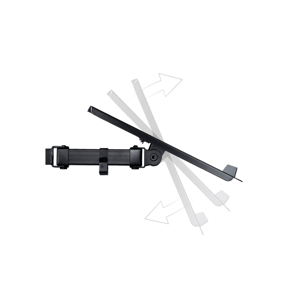 Suporte de Mesa Fixo para Monitor + Notebook Vinik - SMN500