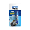 Adesivo Instantâneo Tekbond Gel 3g - 78846