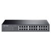 Switch 24 Portas Gigabit 10/100/1000 Mbps Tp-Link - Tl-Sg1024d