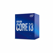 Processador Intel Core I3-10100f 3.6ghz 6mb 10a Geração Lga 1200 S/ Placa Grafica - BX8070110100F  (OEM - Sem Embalagem)