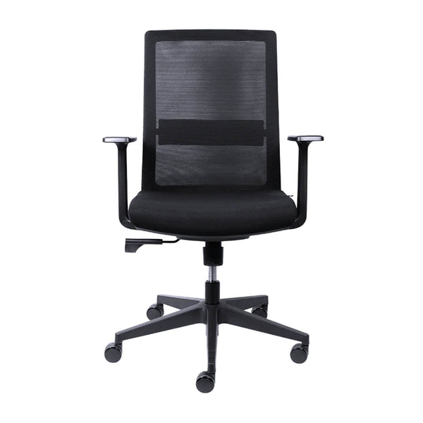 Cadeira Ergonômica PCYes B3 Preta - PCOB3PT