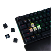 Teclado Gamer Mecanico USB Fantech RGB Maxpower II Preto - MK894