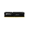 Memoria Gamer Ddr5 8gb 4800mhz Kingston Fury Beast Black CL38 - KF548C38BB-8