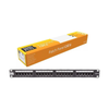 Patch Panel Sohoplus Cat.6 24 Portas T568A/B - 35050402