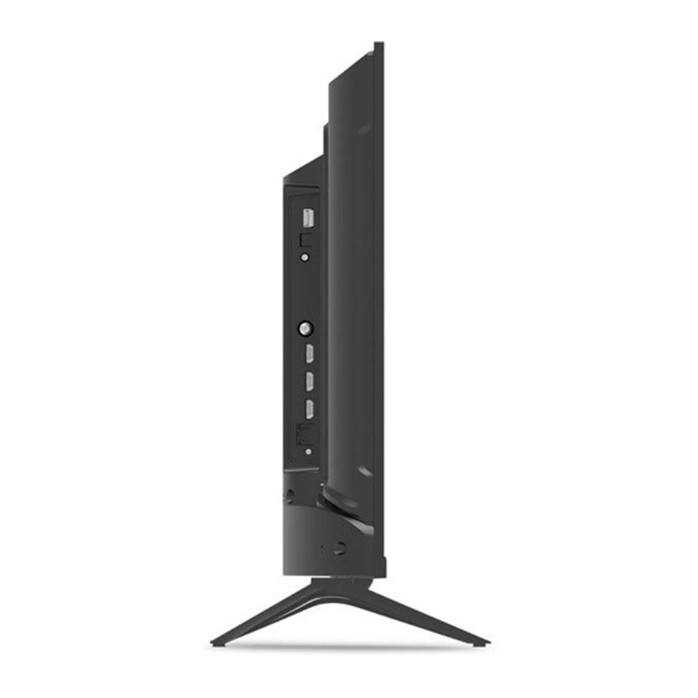 Smart TV Led AOC Roku TV 43" Full HD Wi-fi USB HDMI - 43S5155/78G