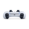 Controle Sony Dualsense p/ PS5 Sem Fio Branco
