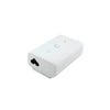 Fonte Injetor PoE Gigabit Ubiquiti U-POE+ 30w - U-POE+-BR