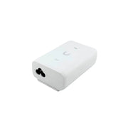Fonte Injetor PoE Gigabit Ubiquiti U-POE+ 30w - U-POE+-BR