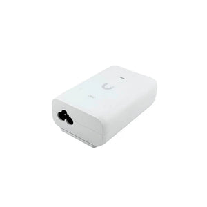 Fonte Injetor PoE Gigabit Ubiquiti U-POE+ 30w - U-POE+-BR