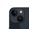Smartphone Apple Iphone 14 128Gb Meia Noite - Recertificado